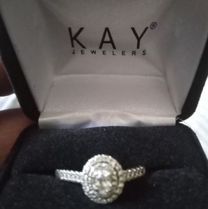 Engagement ring